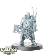 Maggotkin nurgle lord gebraucht kaufen  Hof
