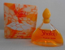 Miniature parfum shafali d'occasion Miniature parfum shafali d'occasion  Angers-