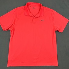 Armour performance polo for sale  Fredericksburg