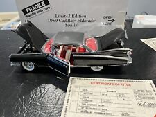 Limited edition 1959 for sale  Fort Wayne