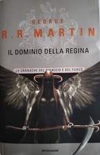 R.r. martin dominio usato  Italia