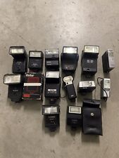Lot vintage flash d'occasion  Marseille IV
