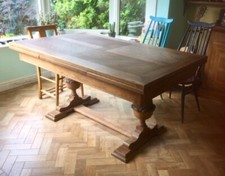 extra large dining table for sale extra large dining table for sale BRISTOL