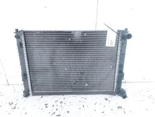 Radiatore acqua ford usato  Torre del Greco