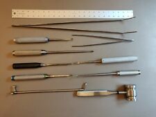 Large collection surgical for sale  Sharpsburg