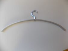 Kleiderbügel metall silber gebraucht kaufen  Boll