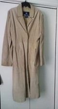 Buckskin leather suede for sale  Campton