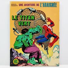 marvel lug d'occasion marvel lug d'occasion Expédié en Belgium