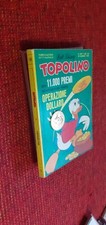 Topolino libretto 711 usato  Paese