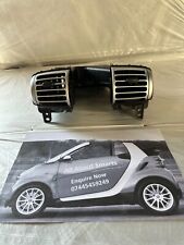Smart fortwo dashboard for sale  BERKHAMSTED