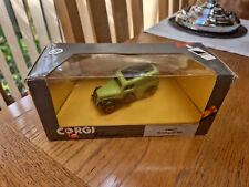 Corgi ford popular for sale  BERWICK-UPON-TWEED