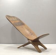 African senufo folding for sale  Overland Park
