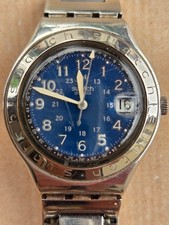 Swatch irony swiss d'occasion  France