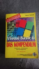 Visual basic6 jubiläumsausgab gebraucht kaufen  Dortmund