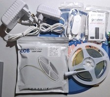 Led stripe set gebraucht kaufen  Seebad Bansin