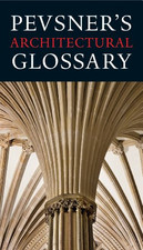 Pevsner architectural glossary for sale  ROSSENDALE