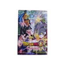 Dragon ball super usato  Assemini