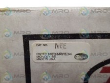 Dwyer n6e pressure for sale  Knoxville