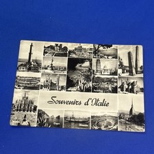 Souvenirs italie italia usato  Bari