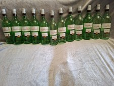 Leere glasflaschen flaschen gebraucht kaufen  Berlin