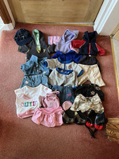 Build bear bear for sale  EPSOM