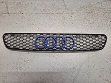 Kühlergrill audi kamei gebraucht kaufen  Lauf a.d.Pegnitz