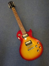 Epiphone les paul for sale  PETERSFIELD