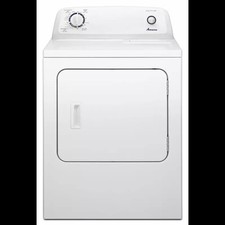 Amana ned4655ew inch for sale  Sioux Falls