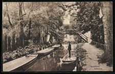 Lübbenau spreewald anlagestel gebraucht kaufen  Berlin