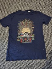 Glastonbury festival shirt for sale  GRANTHAM