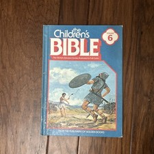 Children bible volume for sale  Kingwood