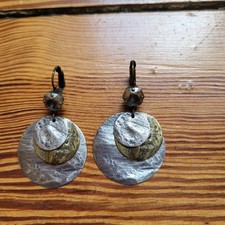 Konplott hrringe ausverkauft gebraucht kaufen Konplott hrringe ausverkauft gebraucht kaufen  Hamburg