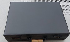 Aktenkoffer attachèkoffer bus gebraucht kaufen  Heßdorf