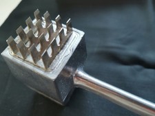 Westmark steakmaster fleischha gebraucht kaufen  Reiskirchen