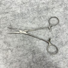 Lawton hemostat forceps for sale  West Jordan