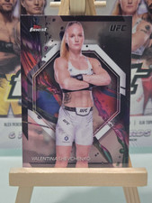 Ufc valentina shevchenko d'occasion  Saint-Georges-d'Espéranche