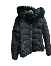 Zara women hooded for sale  BOURNEMOUTH