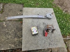 Caravan Levelling & Towing for sale Caravan Levelling & Towing for sale ILKLEY
