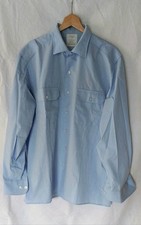 Dienst freizeithemd uniformhem gebraucht kaufen  Husum