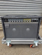 Roland jc40 40w for sale  BLAYDON-ON-TYNE