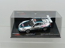Altaya loeb porsche d'occasion  Derval
