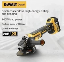 Dewalt dcg405 125mm for sale Dewalt dcg405 125mm for sale  MILNTHORPE
