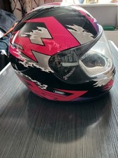 Shoe crash helmet for sale  SCUNTHORPE