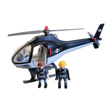 Playmobil 5563 police d'occasion  Expédié en Belgium