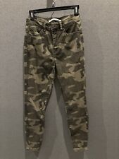 Camo pants womens for sale  Allen