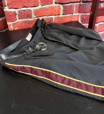 Calça masculina adereço membro do elenco da Torre do Terror Disney Hollywood Studios comprar usado  Enviando para Brazil