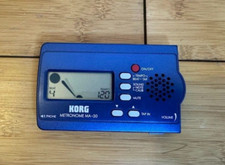 Korg n222 metronome for sale  New York