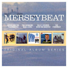 Gerry pacemakers merseybeat for sale  STOCKPORT