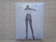 collant chantal thomass d'occasion collant chantal thomass d'occasion Le Bugue