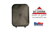 Ricambio cupola fumè usato  Torrecuso